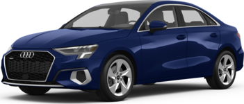 2024 Audi A3