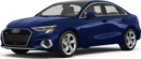 2024 Audi A3 image