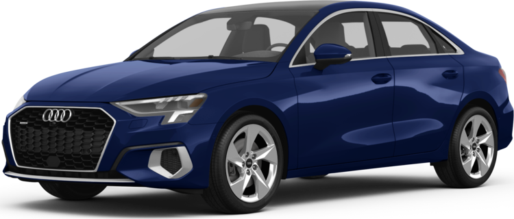 2024 Audi A3 Exterior: 0