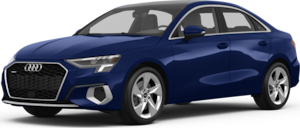 2024 Audi A3 Premium Sedan 4D