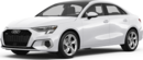 2024 Audi A3 image