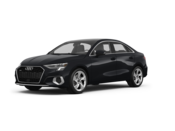 2024 Audi A3 Colors: 1