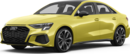 2024 Audi S3 image