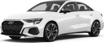 2024 Audi S3 Prestige