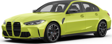 M3 Competition xDrive image