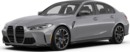 2024 BMW M3 image