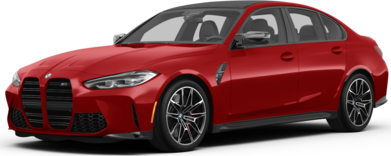 M3 Competition image