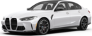2024 BMW M3 image