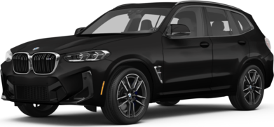 BMW X3 M
