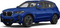 2024 BMW X3 M photo