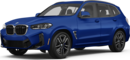 2024 BMW X3 M image