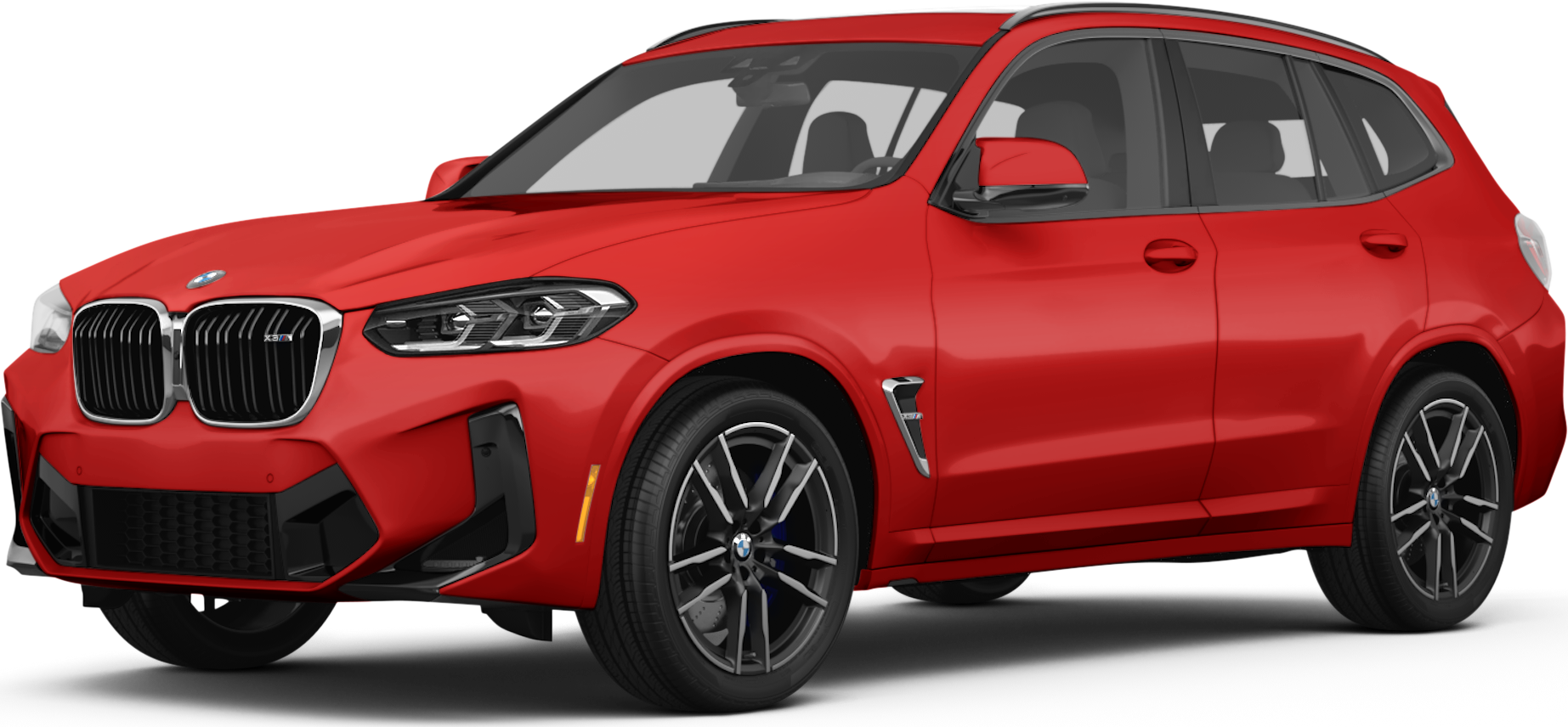 2024 BMW X3 M Price, Reviews, Pictures & More