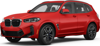 2024 BMW X3 M