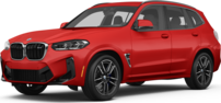 2024 BMW X3 M photo