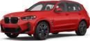 2024 BMW X3 M image