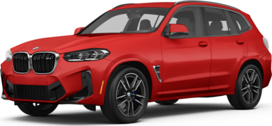 BMW X3 M