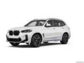 2024 BMW X3 M Colors: 0
