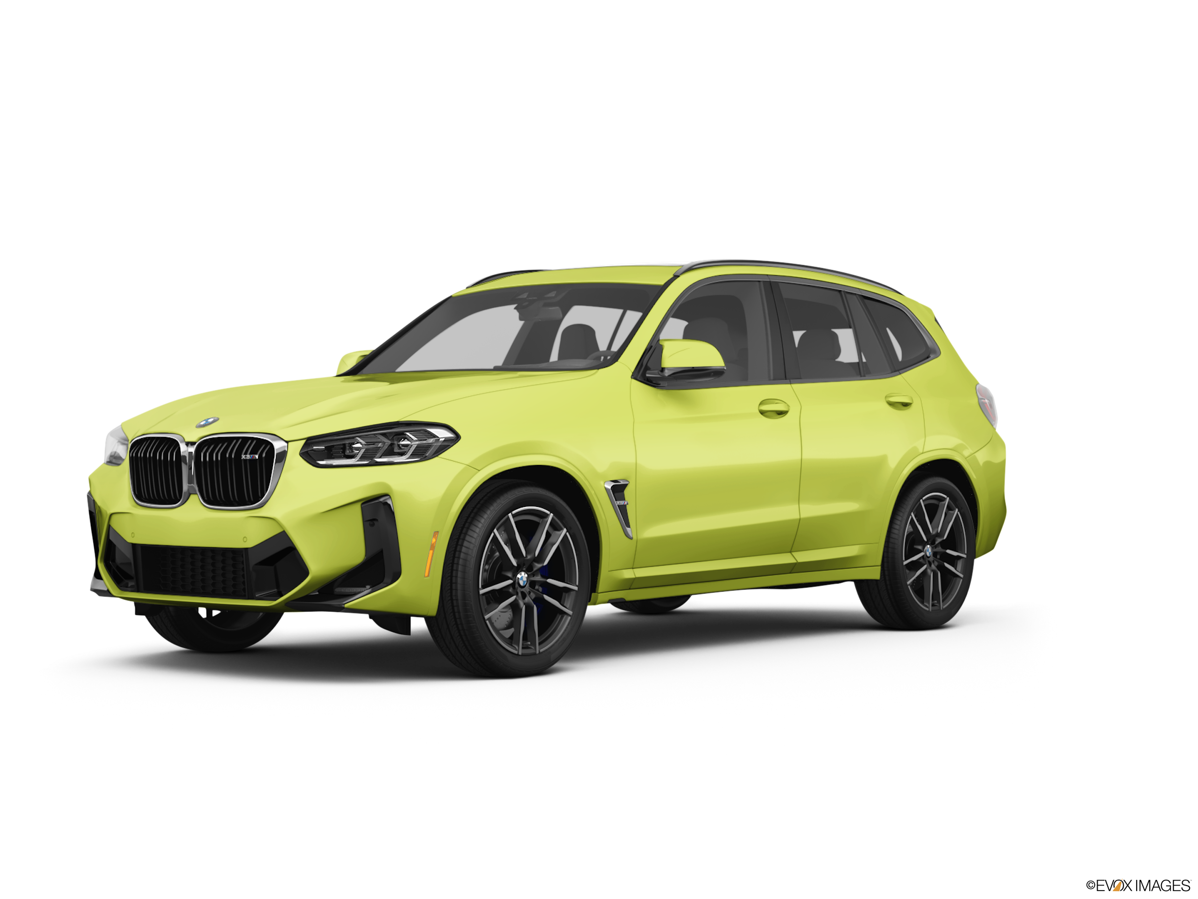 2024 BMW X3 M Price, Pictures, Release Date & More | Kelley Blue Book