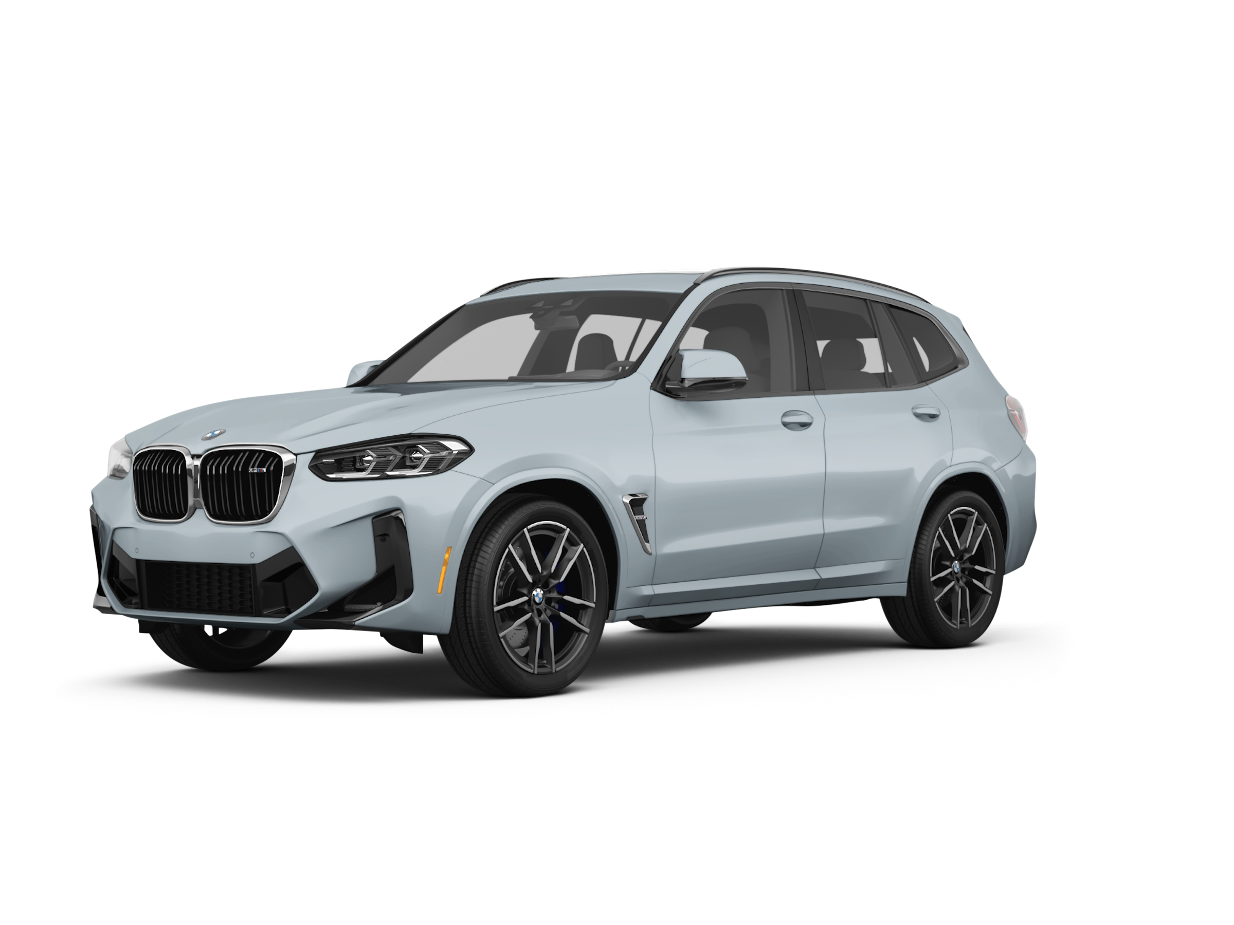 2024 BMW X3 M Price, Pictures, Release Date & More | Kelley Blue Book