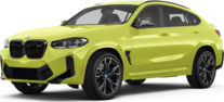 2024 BMW X4 M photo