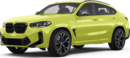 2024 BMW X4 M image