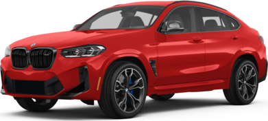 BMW X4 M