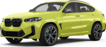 2025 BMW X4 M photo