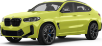 2025 BMW X4 M image