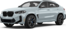 2025 BMW X4 M image