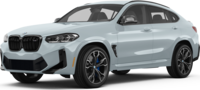 2025 BMW X4 M image