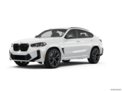 2025 BMW X4 M Colors: 0