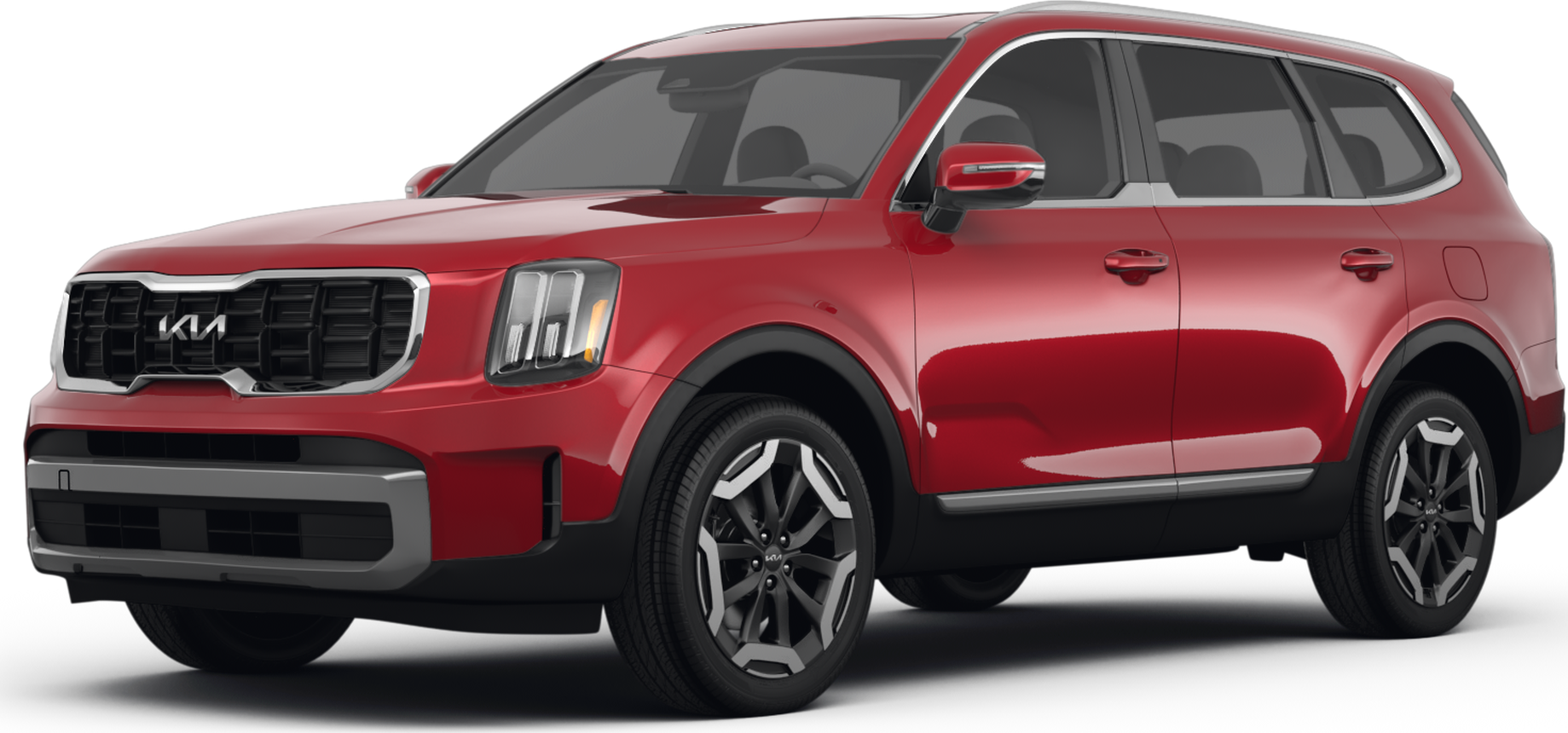 Kia Telluride