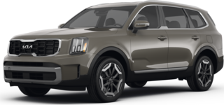 2024 Kia Telluride SX-Prestige