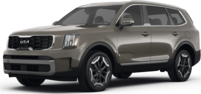 2024 Kia Telluride photo