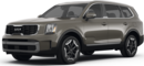 2024 Kia Telluride image