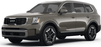 Kia Telluride
