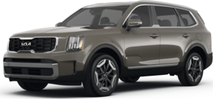 2024 Kia Telluride SX-Prestige X-Pro Sport Utility 4D