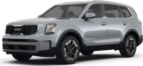 2024 Kia Telluride photo