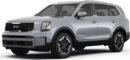2024 Kia Telluride image