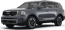 2024 Kia Telluride image