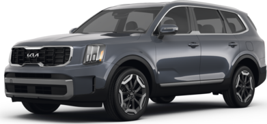 Kia Telluride S