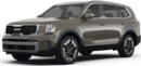 2025 Kia Telluride image