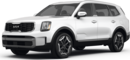 2025 Kia Telluride image