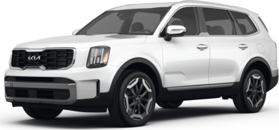 Kia Telluride S