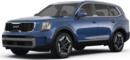 2025 Kia Telluride image