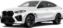 2024 BMW X6 M photo