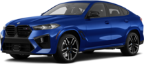 2024 BMW X6 M photo