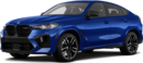 2024 BMW X6 M image