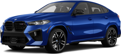 X6 M Competition image