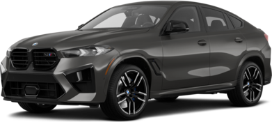 X6 M Competition image